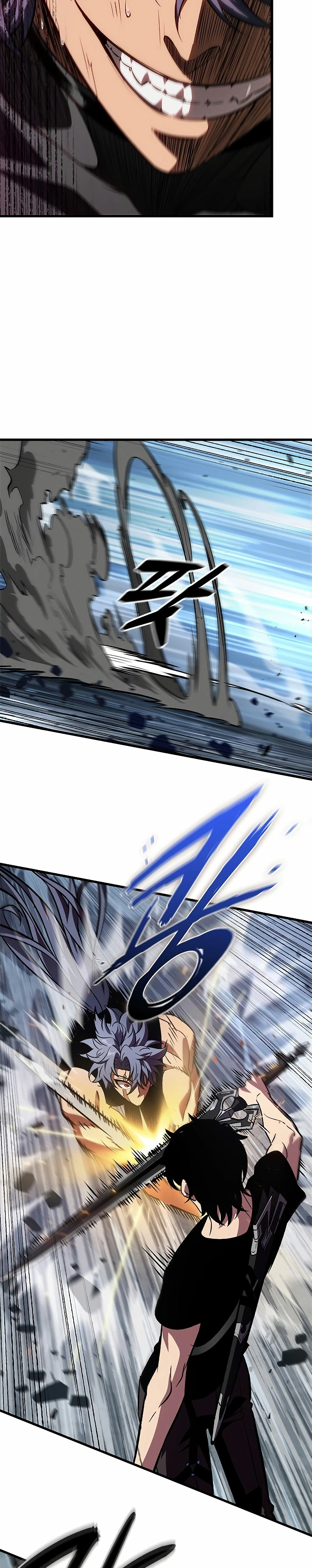 Pick me up, Gacha Infinito Capitulo 101 página 18