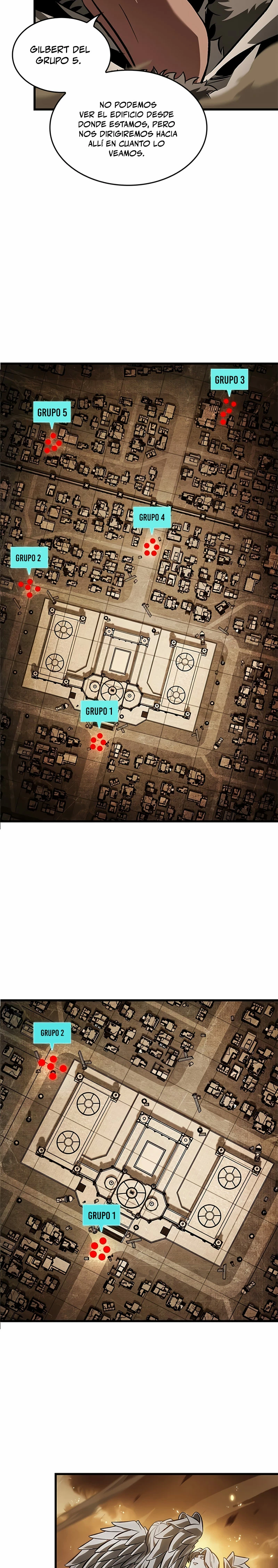 Pick me up, Gacha Infinito Capitulo 103 página 11