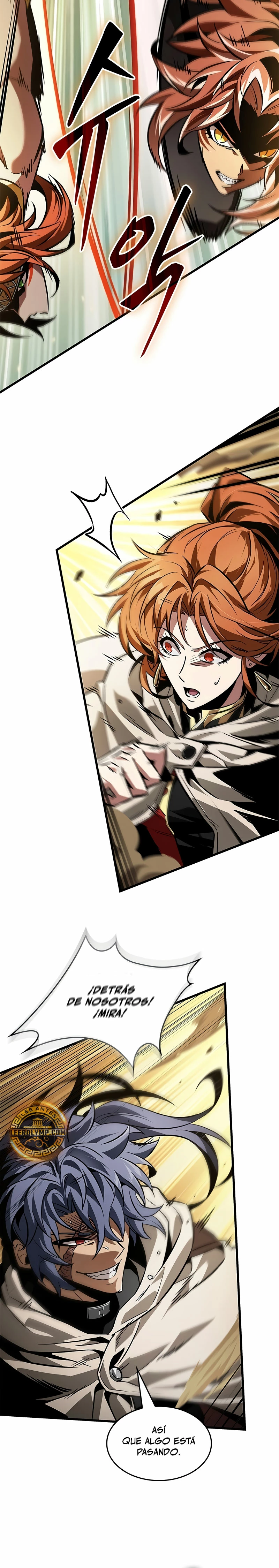 Pick me up, Gacha Infinito Capitulo 103 página 25