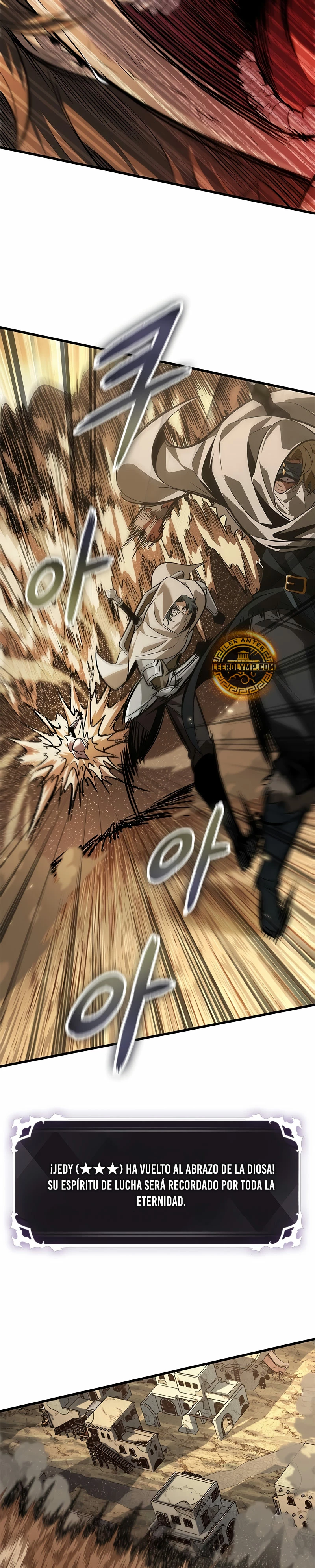 Pick me up, Gacha Infinito Capitulo 103 página 30