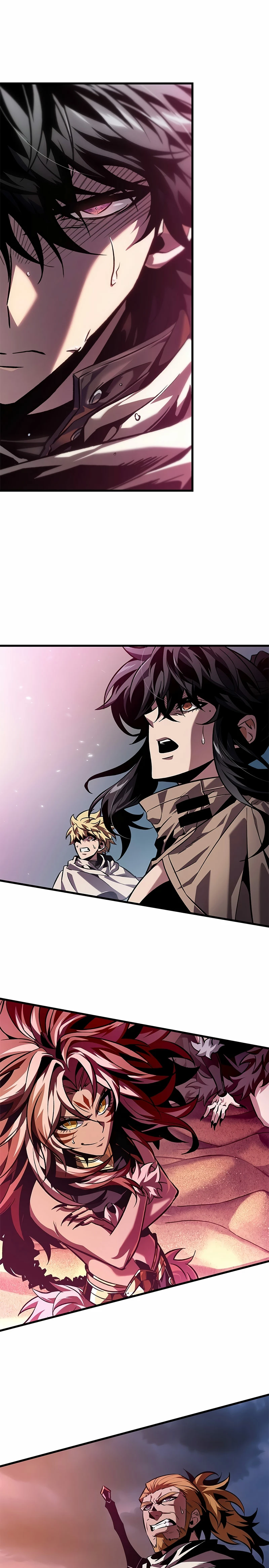 Pick me up, Gacha Infinito Capitulo 104 página 14