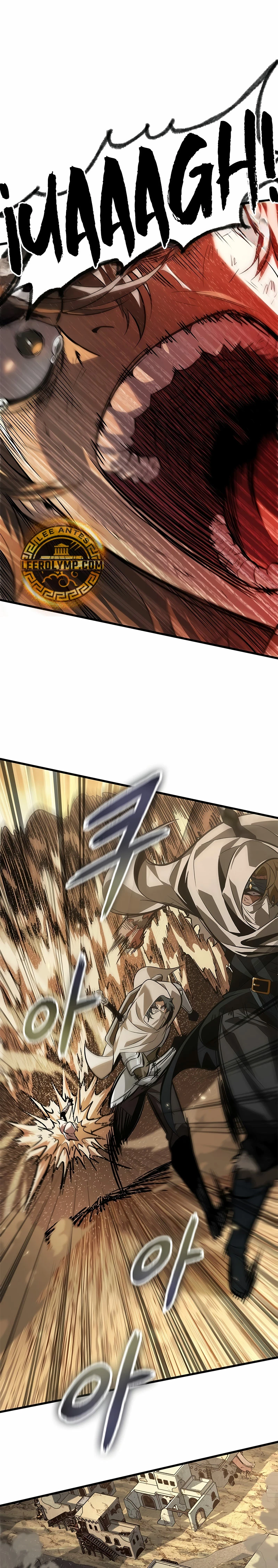 Pick me up, Gacha Infinito Capitulo 104 página 2