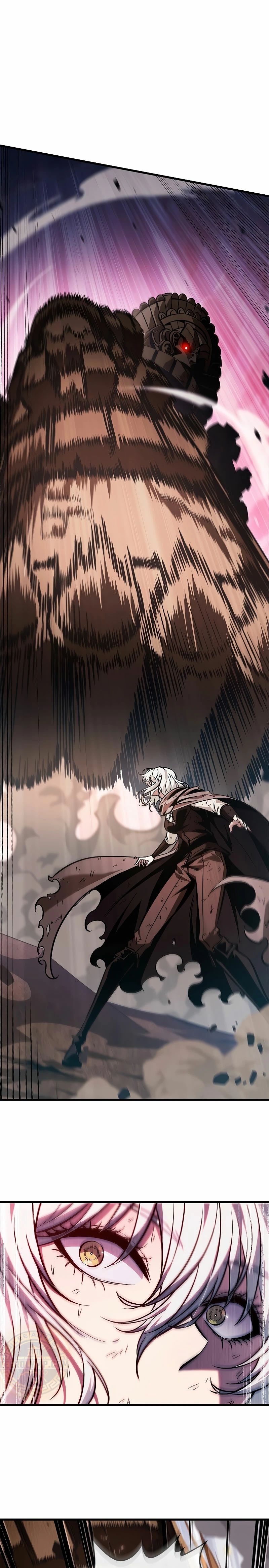 Pick me up, Gacha Infinito Capitulo 106 página 2