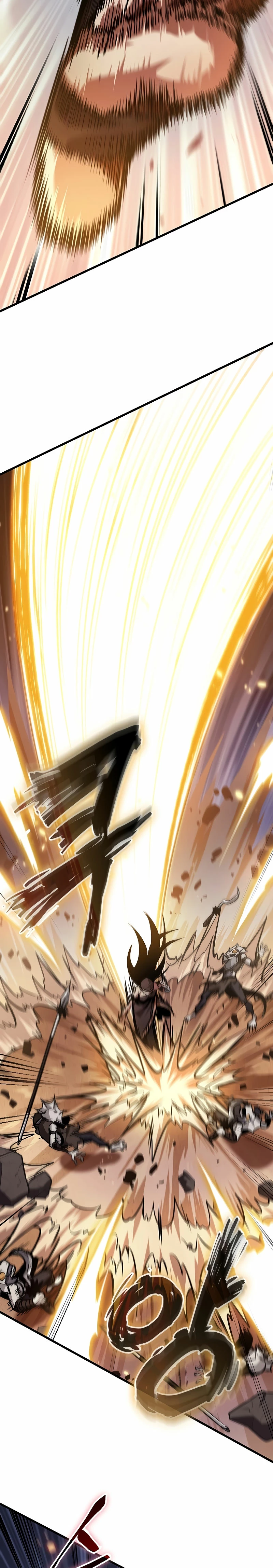 Pick me up, Gacha Infinito Capitulo 106 página 21