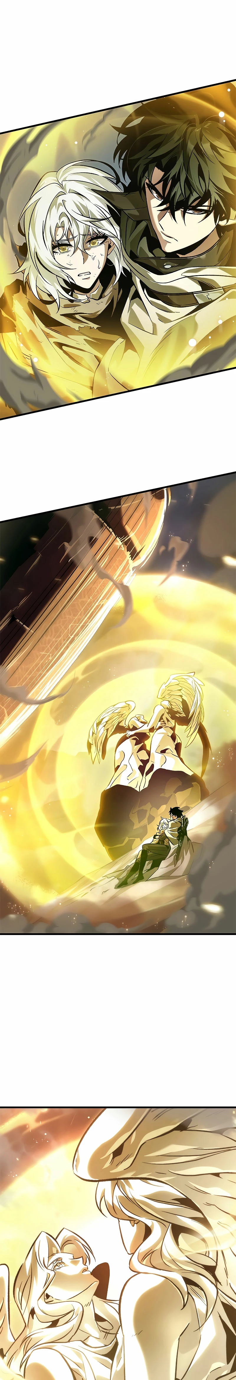 Pick me up, Gacha Infinito Capitulo 106 página 28