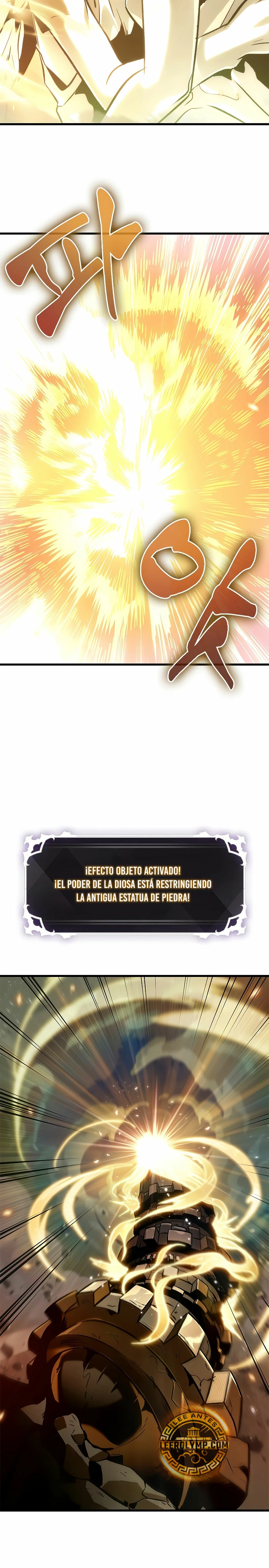 Pick me up, Gacha Infinito Capitulo 106 página 29