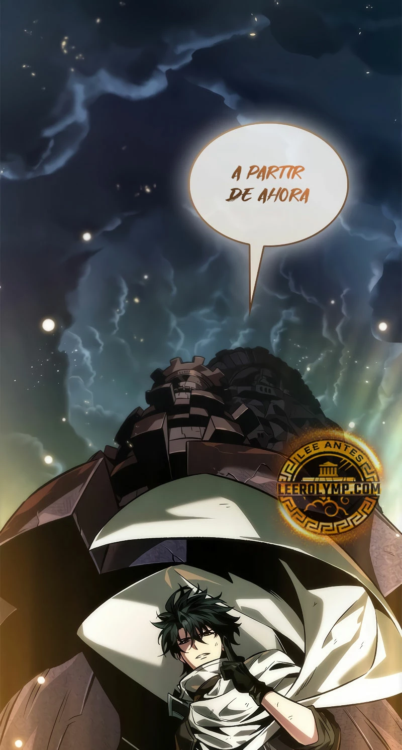 Pick me up, Gacha Infinito Capitulo 106 página 32