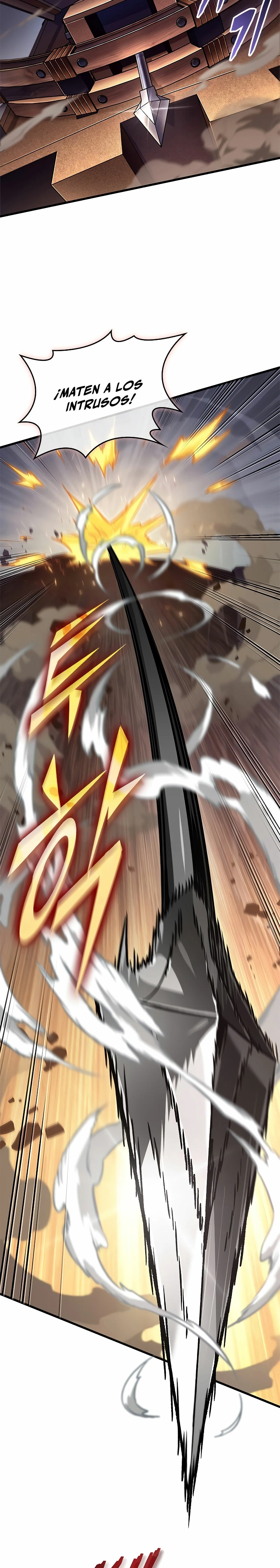 Pick me up, Gacha Infinito Capitulo 107 página 17