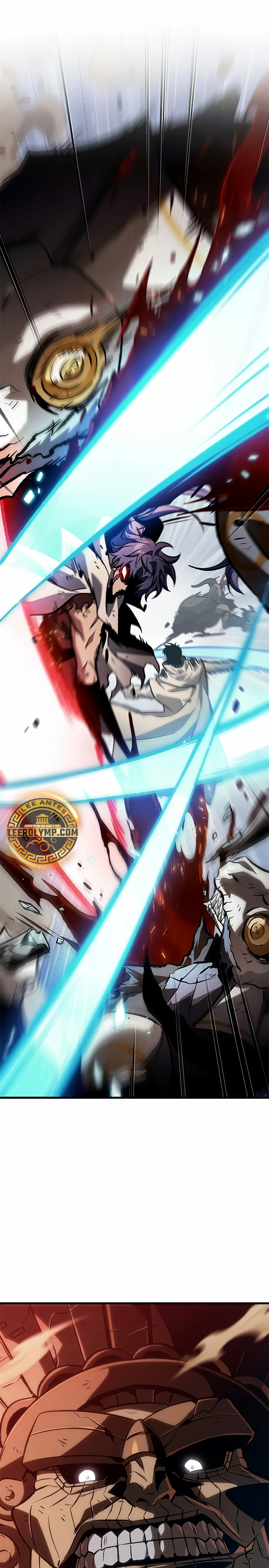 Pick me up, Gacha Infinito Capitulo 108 página 11