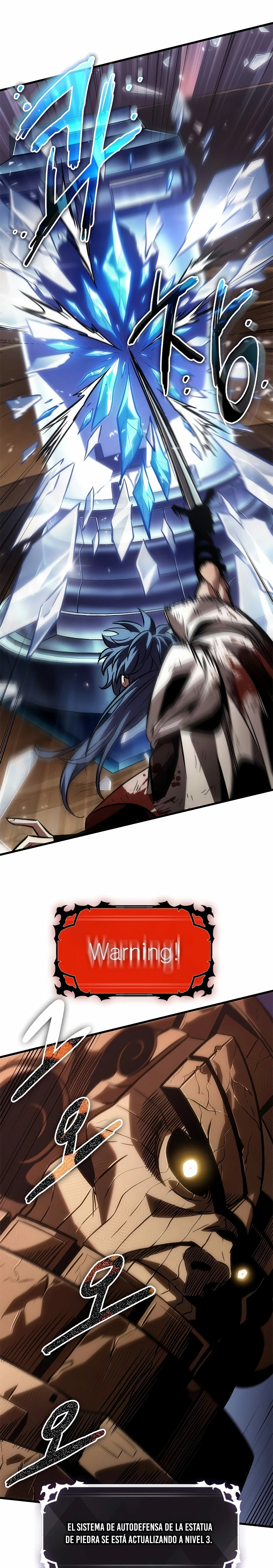 Pick me up, Gacha Infinito Capitulo 108 página 27