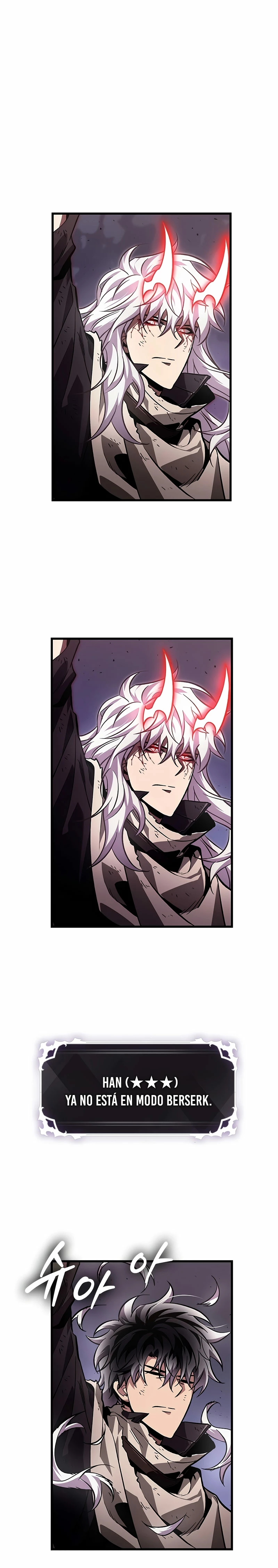 Pick me up, Gacha Infinito Capitulo 109 página 29