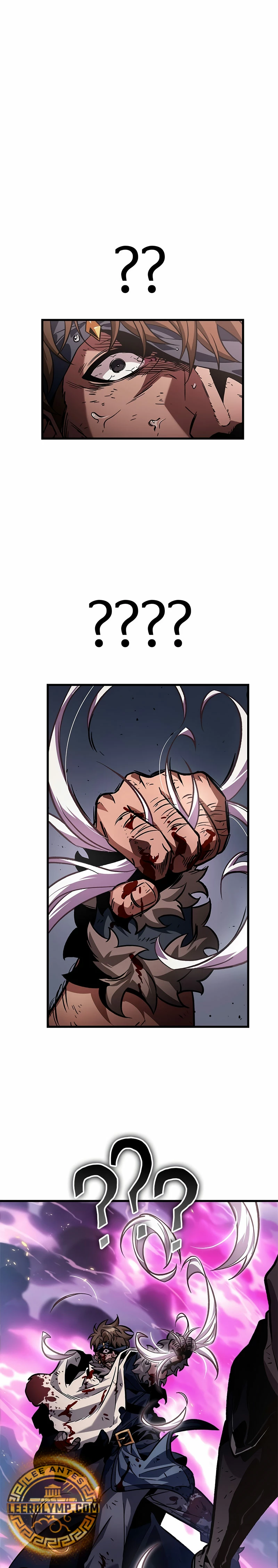 Pick me up, Gacha Infinito Capitulo 109 página 30