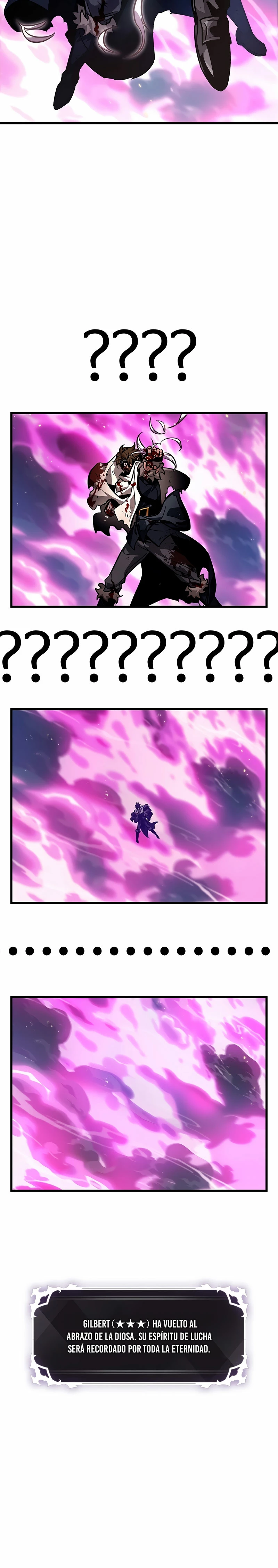 Pick me up, Gacha Infinito Capitulo 109 página 31