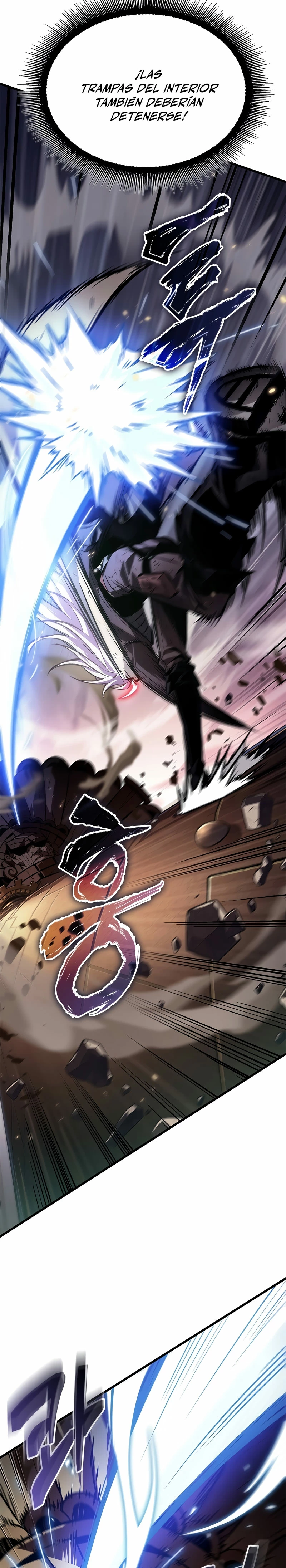 Pick me up, Gacha Infinito Capitulo 109 página 9