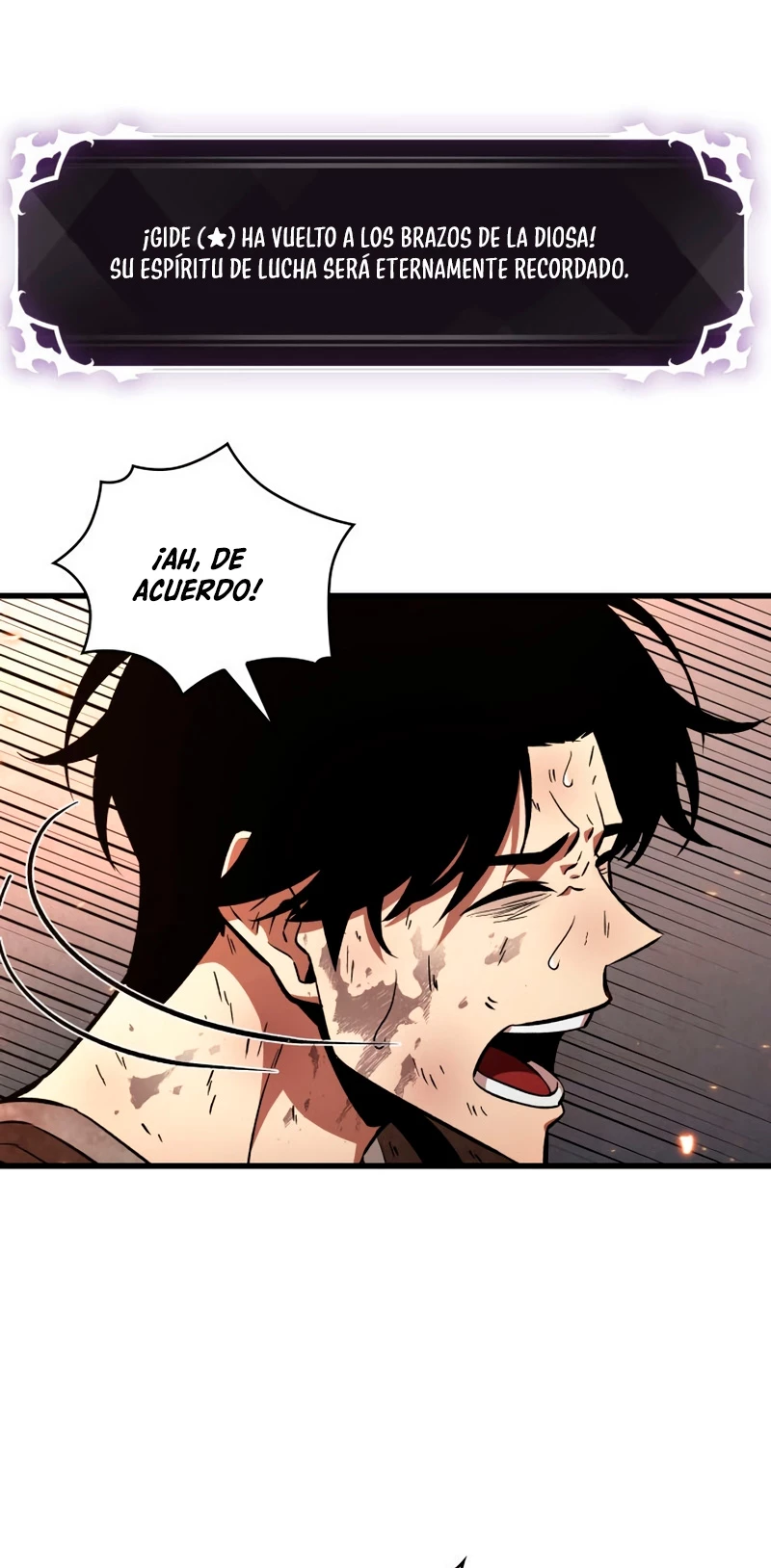Pick me up, Gacha Infinito Capitulo 11 página 11