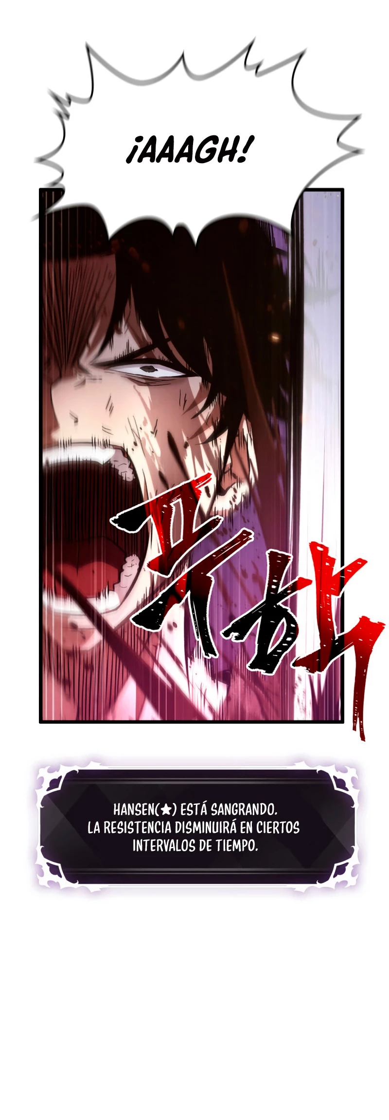 Pick me up, Gacha Infinito Capitulo 11 página 17