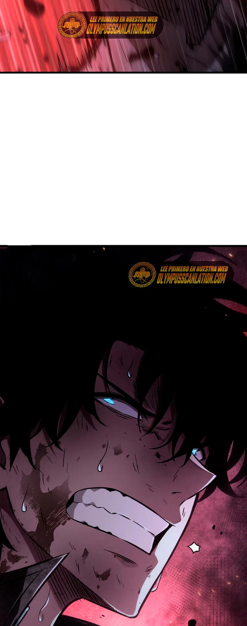 Pick me up, Gacha Infinito Capitulo 11 página 20