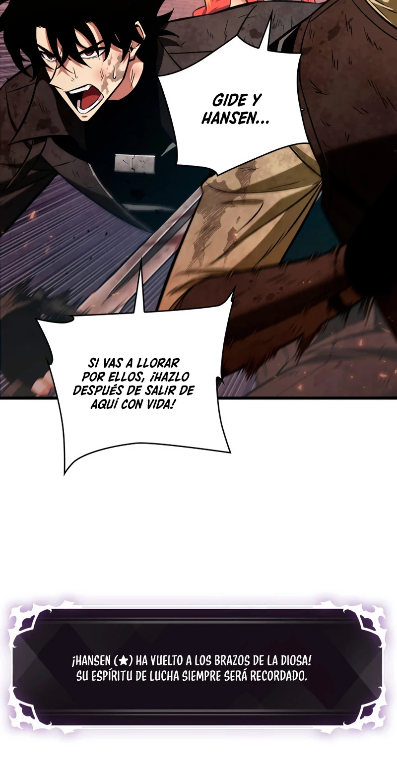 Pick me up, Gacha Infinito Capitulo 11 página 23