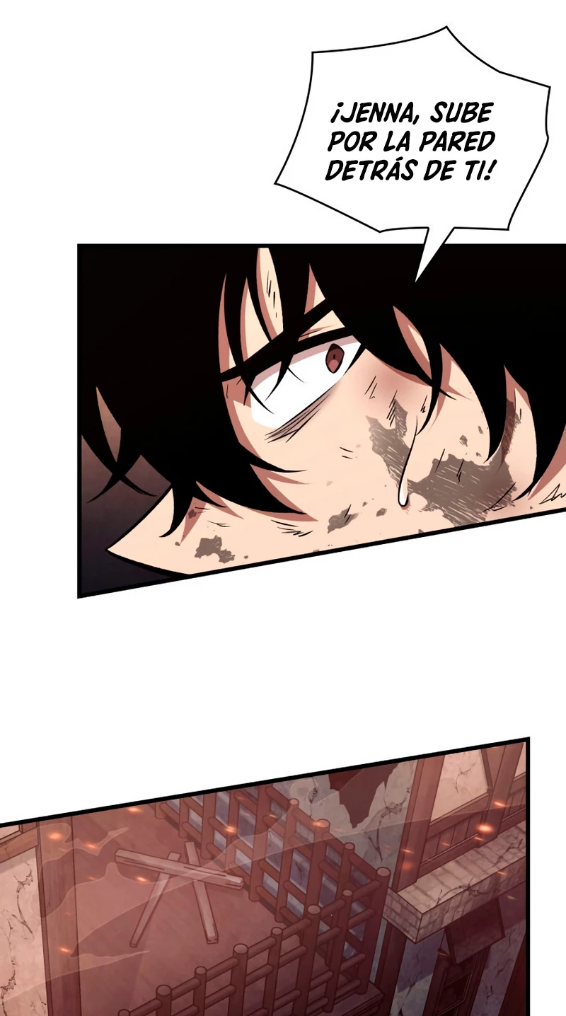 Pick me up, Gacha Infinito Capitulo 11 página 26