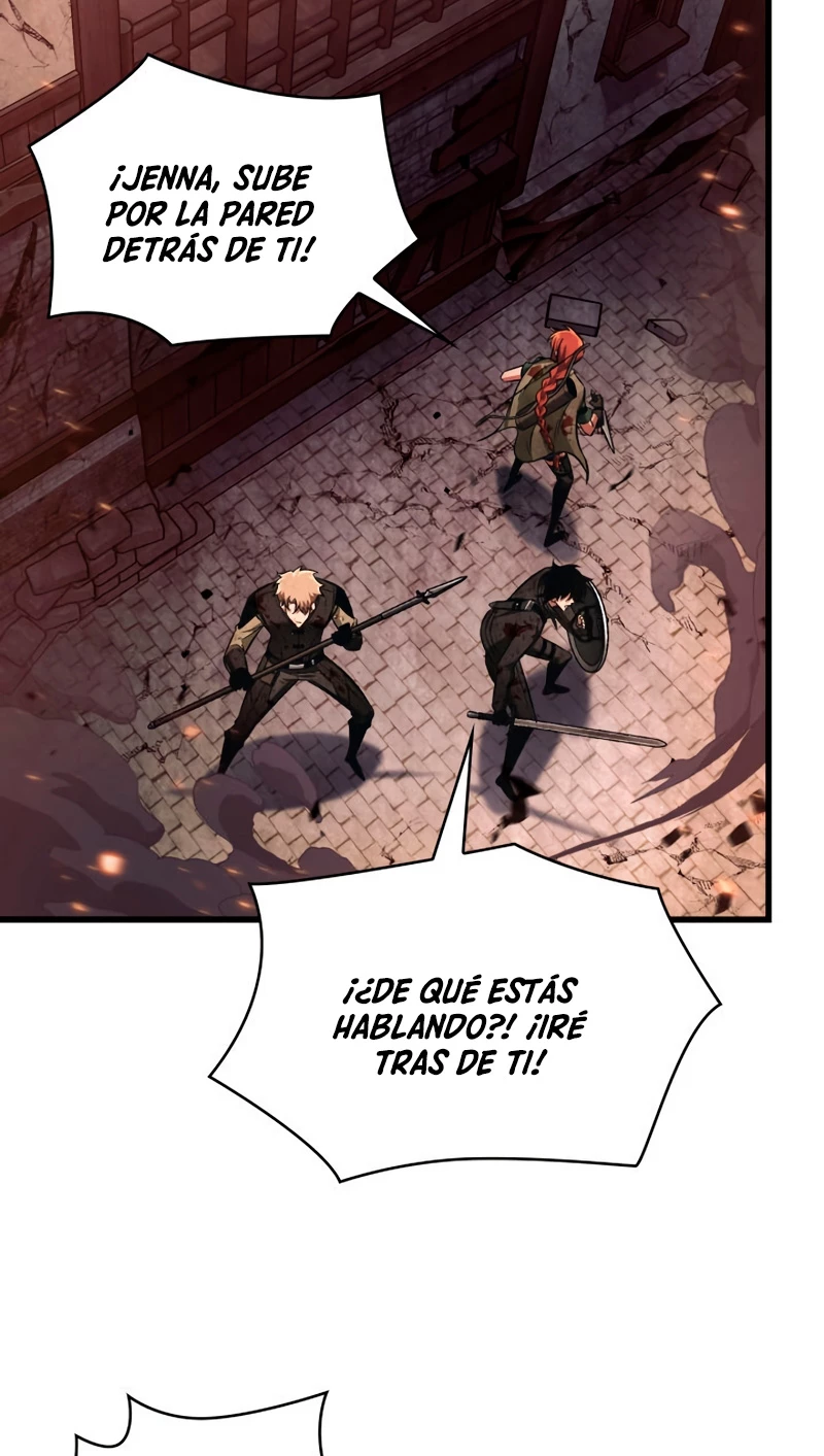 Pick me up, Gacha Infinito Capitulo 11 página 27