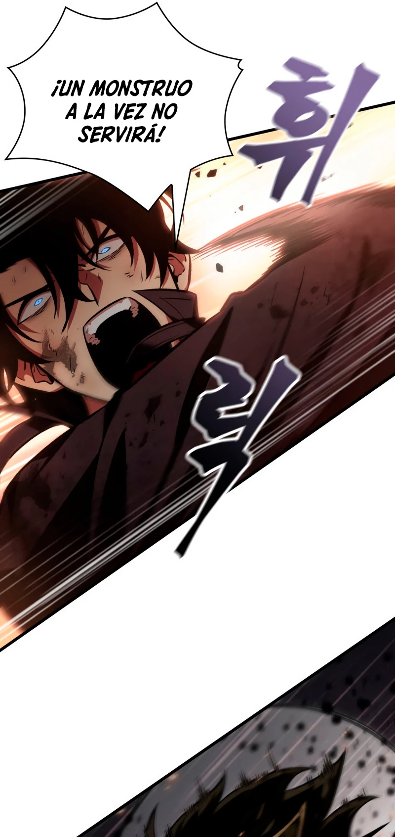 Pick me up, Gacha Infinito Capitulo 11 página 29