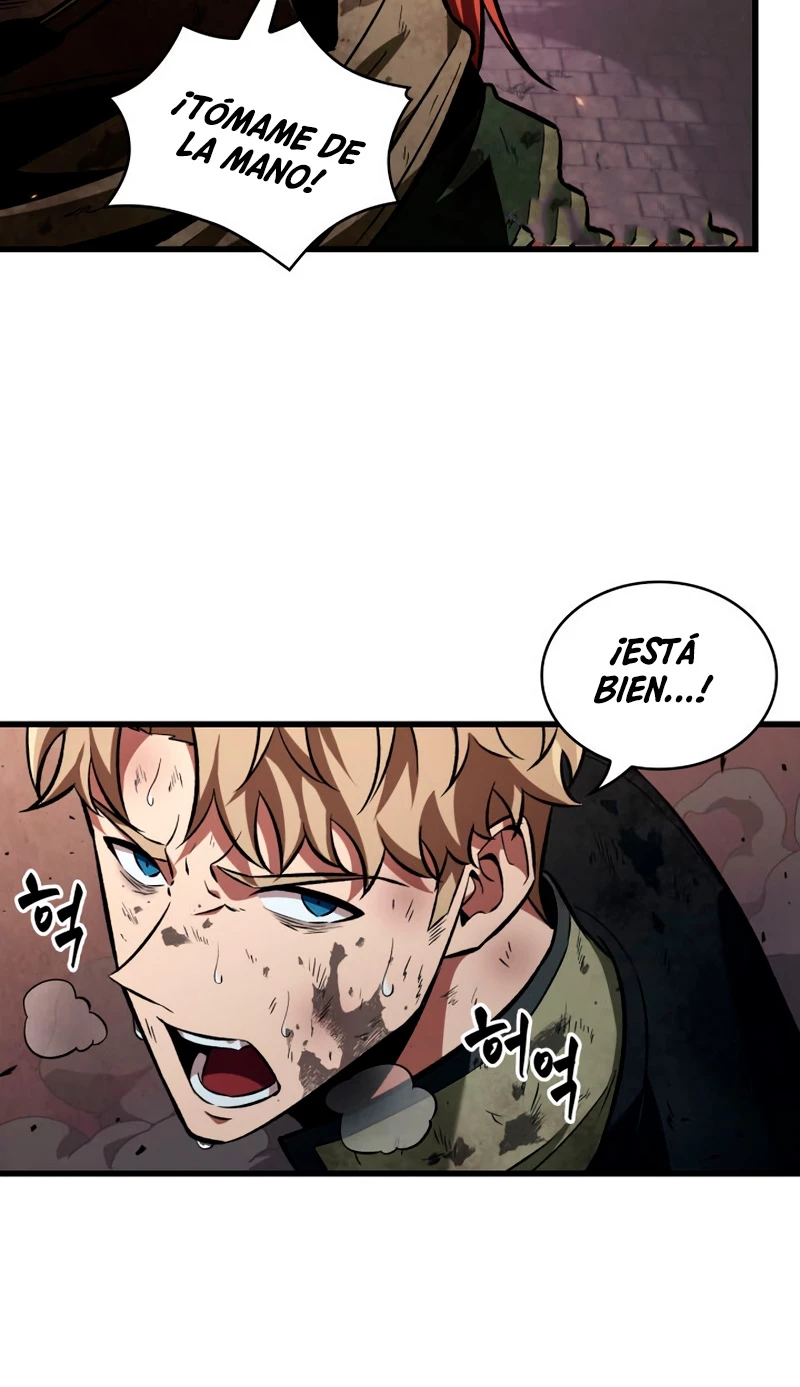 Pick me up, Gacha Infinito Capitulo 11 página 33