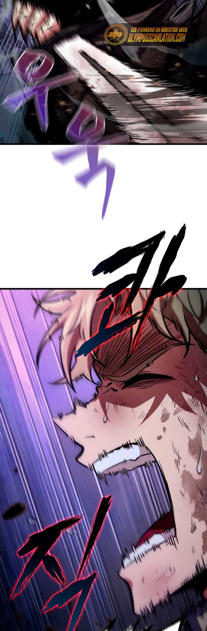 Pick me up, Gacha Infinito Capitulo 11 página 39