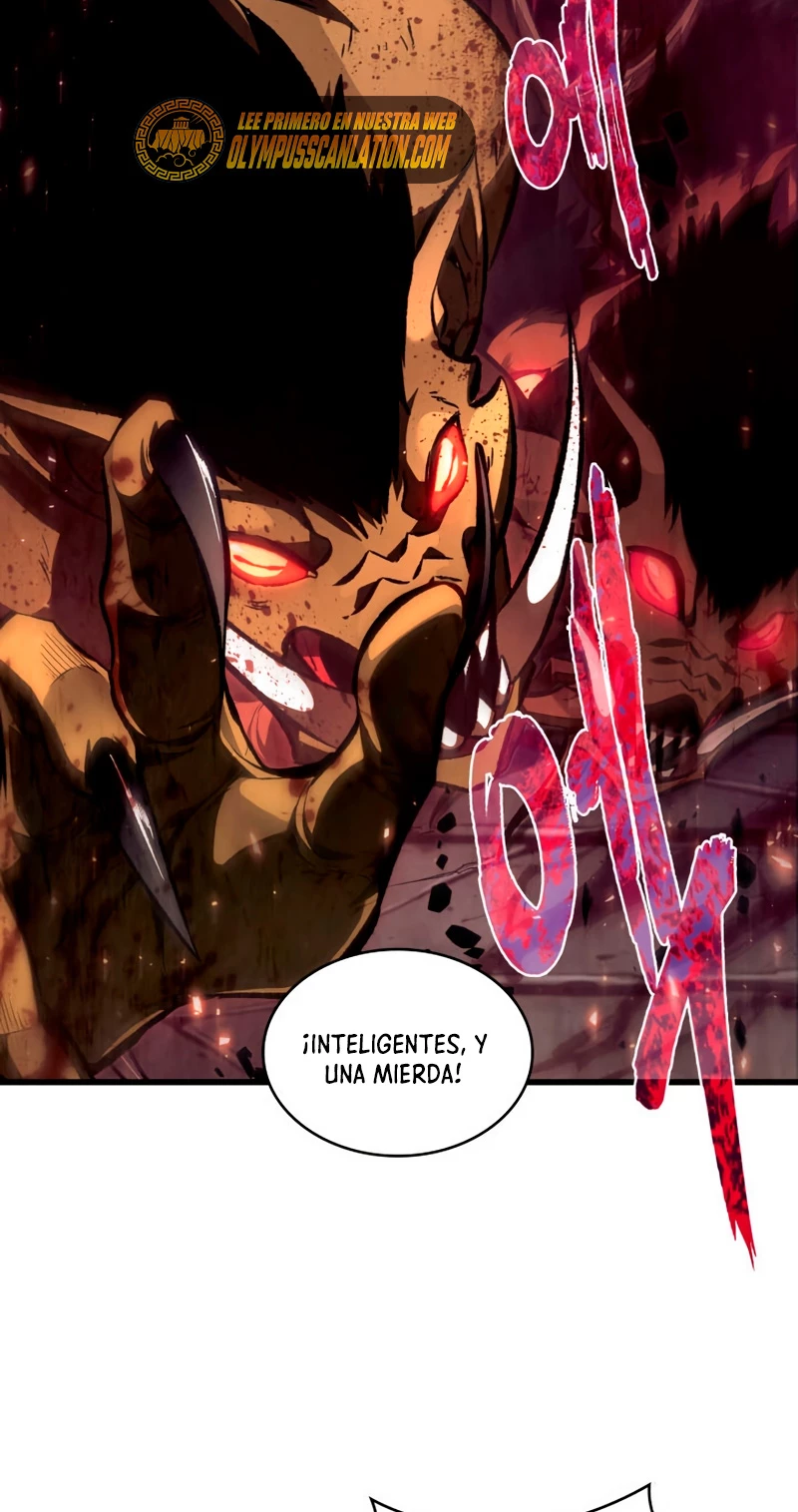 Pick me up, Gacha Infinito Capitulo 11 página 42