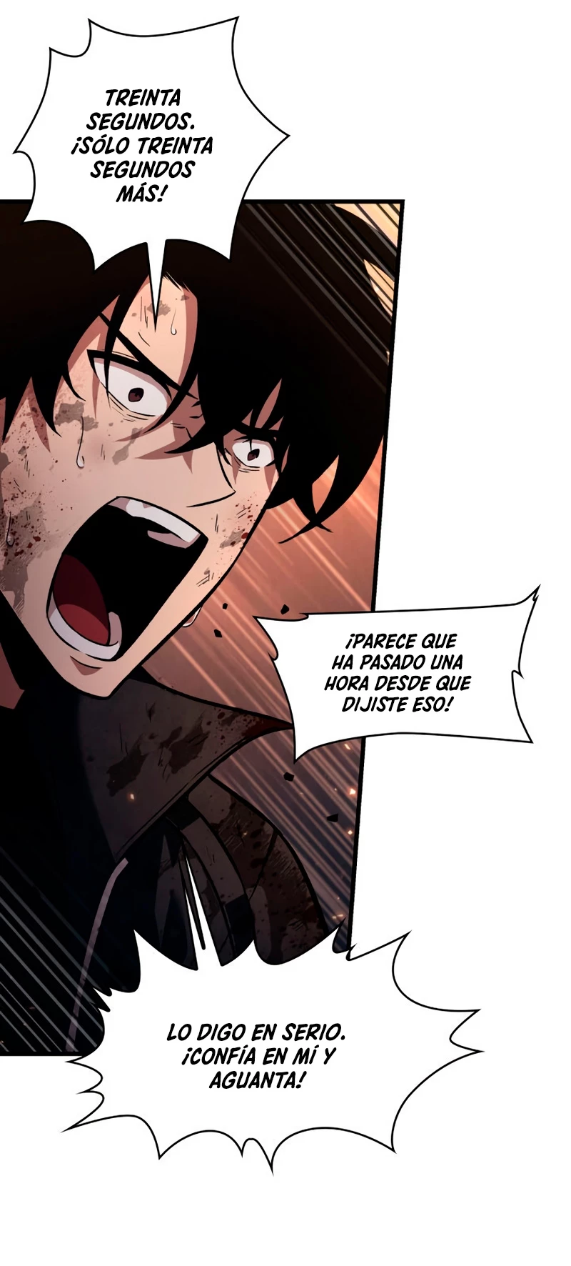 Pick me up, Gacha Infinito Capitulo 11 página 47
