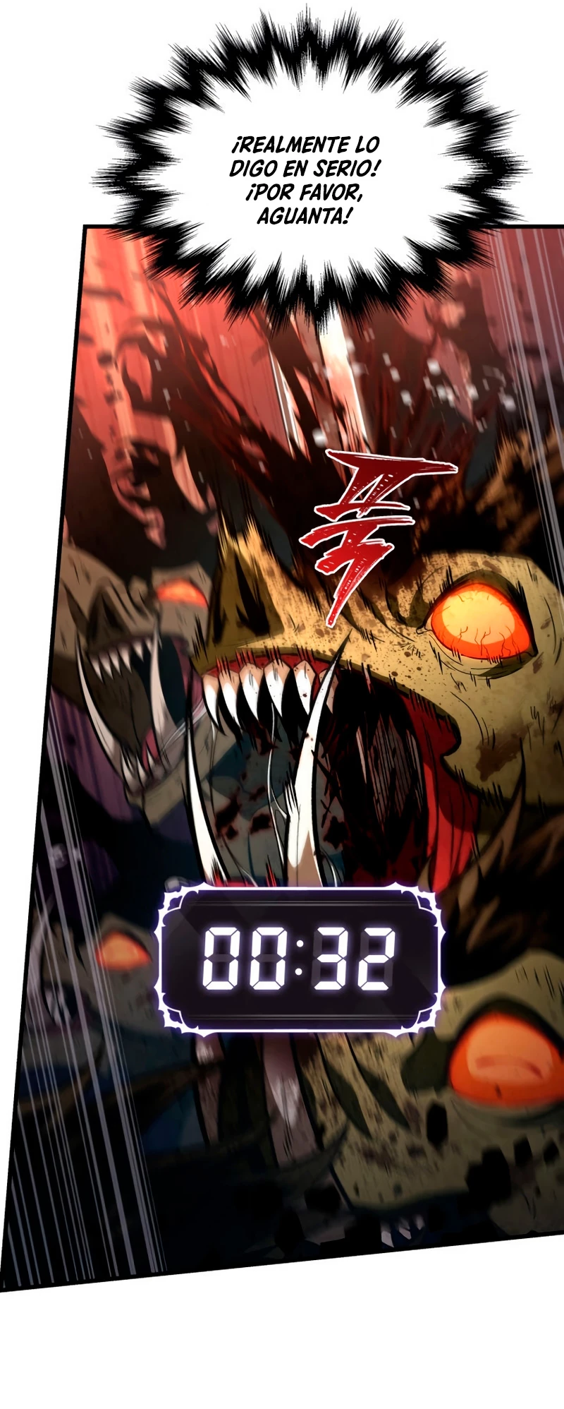 Pick me up, Gacha Infinito Capitulo 11 página 48