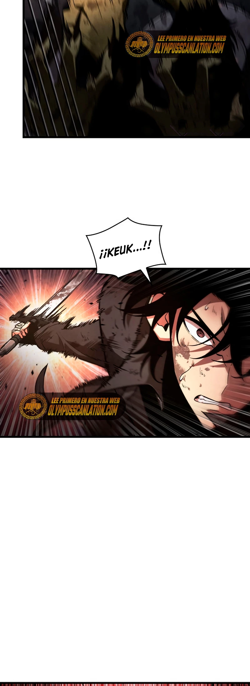 Pick me up, Gacha Infinito Capitulo 11 página 50