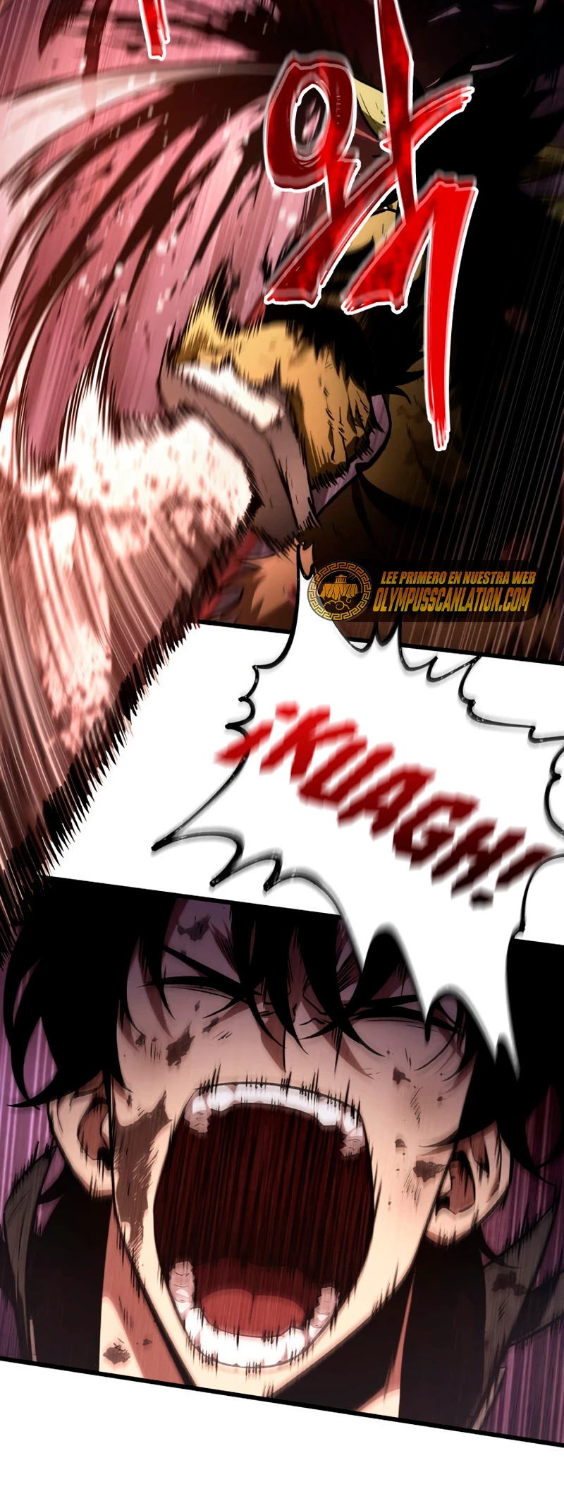 Pick me up, Gacha Infinito Capitulo 11 página 54