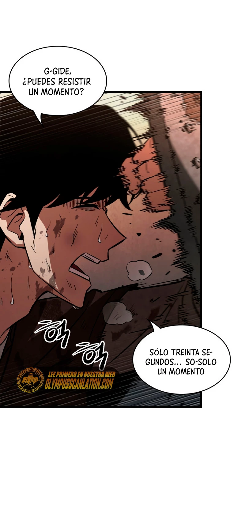 Pick me up, Gacha Infinito Capitulo 11 página 6