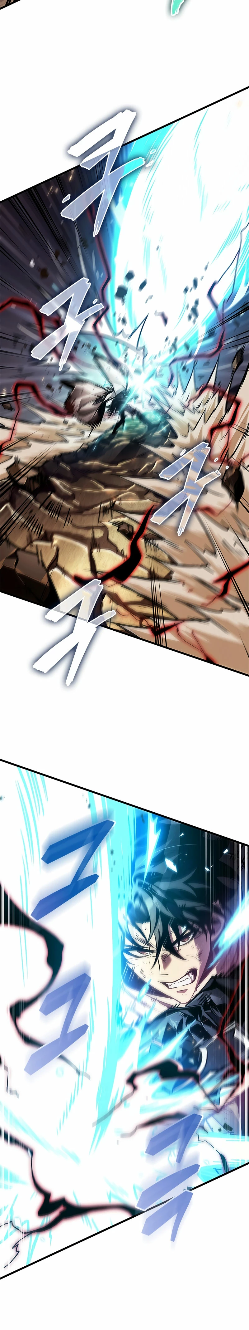 Pick me up, Gacha Infinito Capitulo 110 página 16