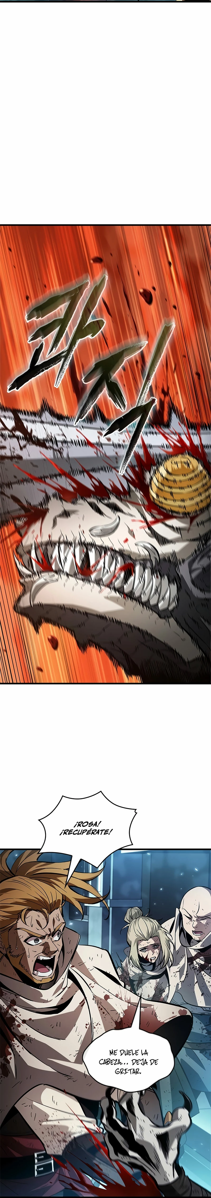 Pick me up, Gacha Infinito Capitulo 111 página 15