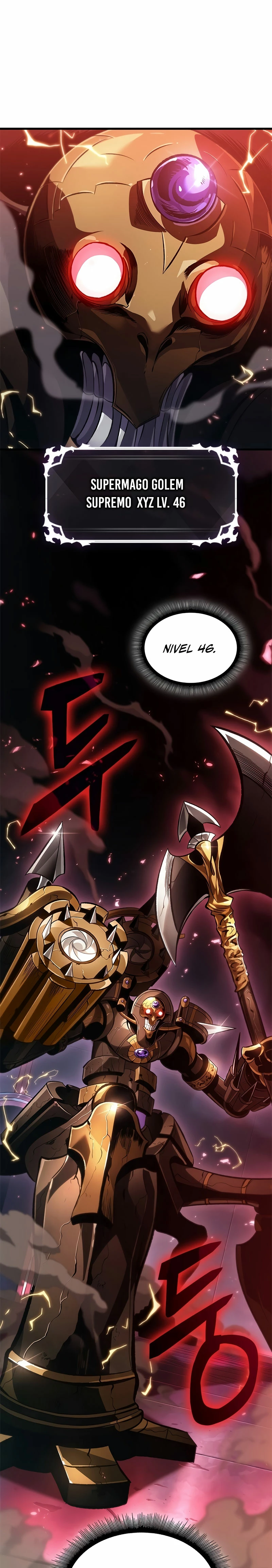 Pick me up, Gacha Infinito Capitulo 111 página 2