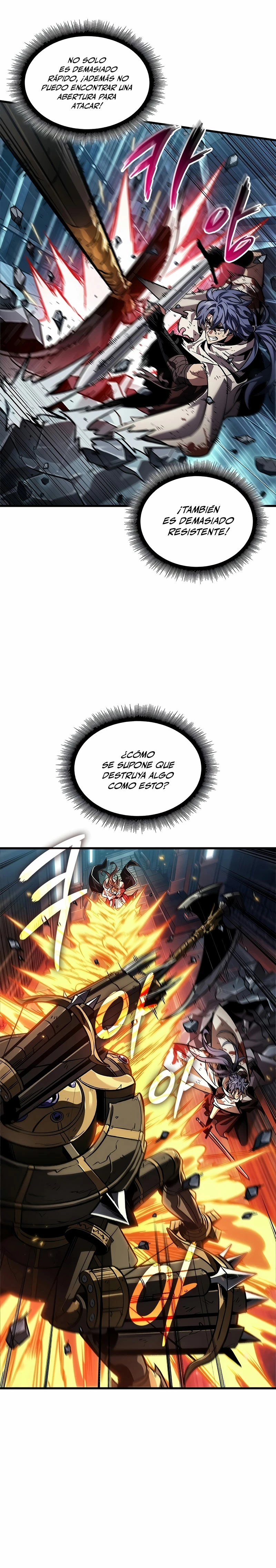Pick me up, Gacha Infinito Capitulo 111 página 25