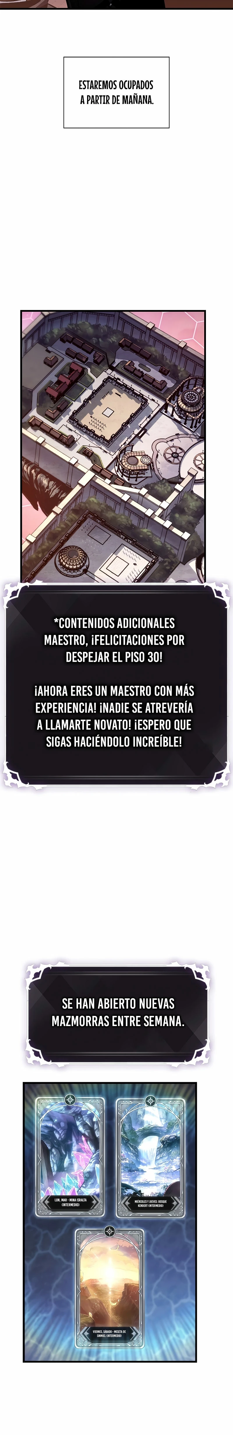 Pick me up, Gacha Infinito Capitulo 113 página 28