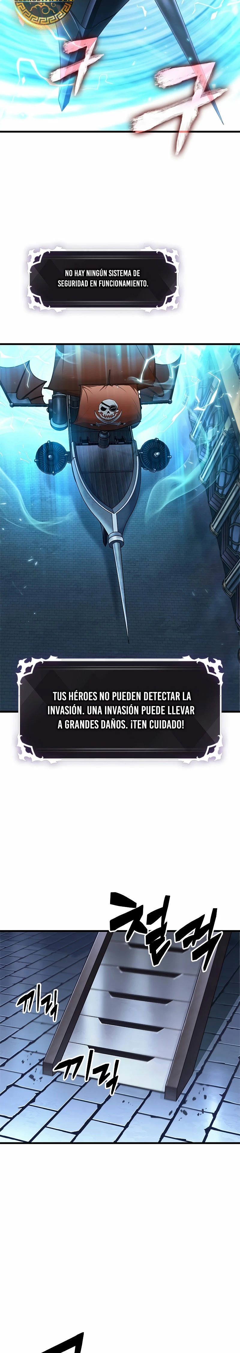 Pick me up, Gacha Infinito Capitulo 114 página 24