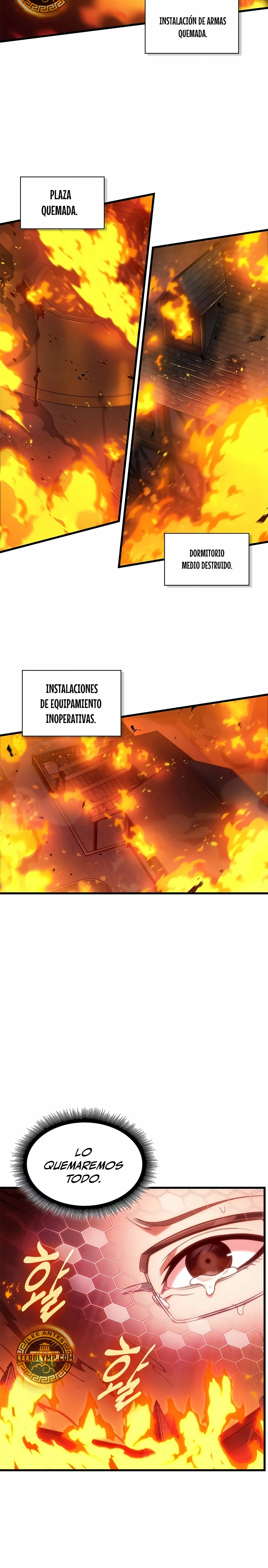 Pick me up, Gacha Infinito Capitulo 116 página 25