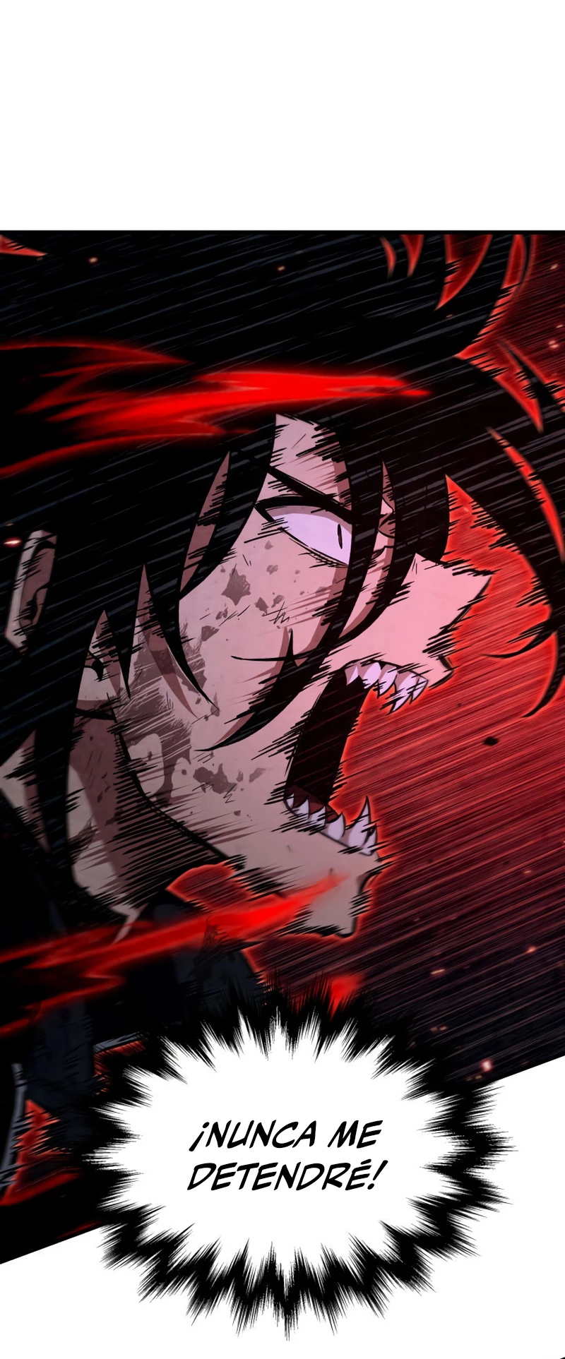Pick me up, Gacha Infinito Capitulo 12 página 19