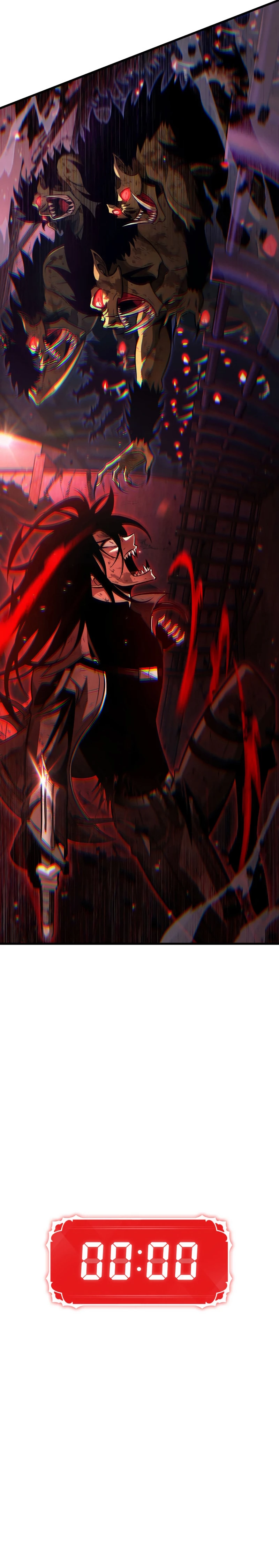 Pick me up, Gacha Infinito Capitulo 12 página 20