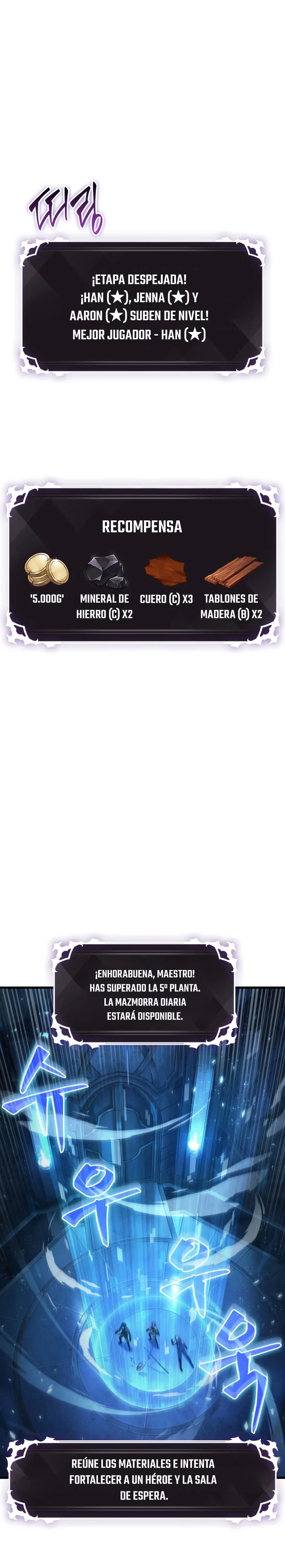 Pick me up, Gacha Infinito Capitulo 12 página 24