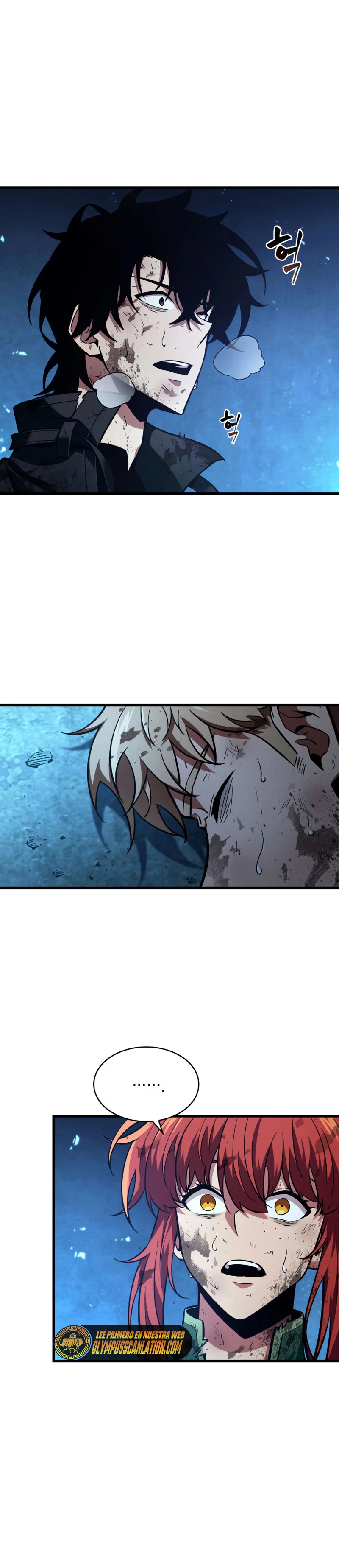 Pick me up, Gacha Infinito Capitulo 12 página 26