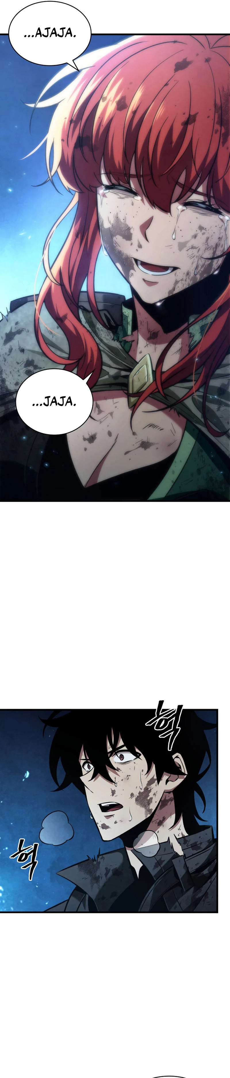 Pick me up, Gacha Infinito Capitulo 12 página 27