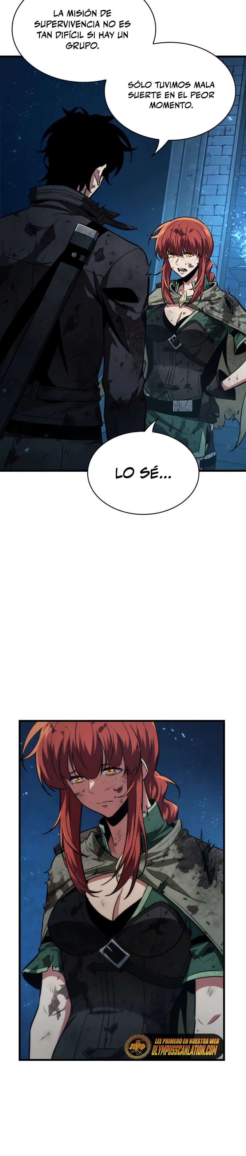 Pick me up, Gacha Infinito Capitulo 12 página 30