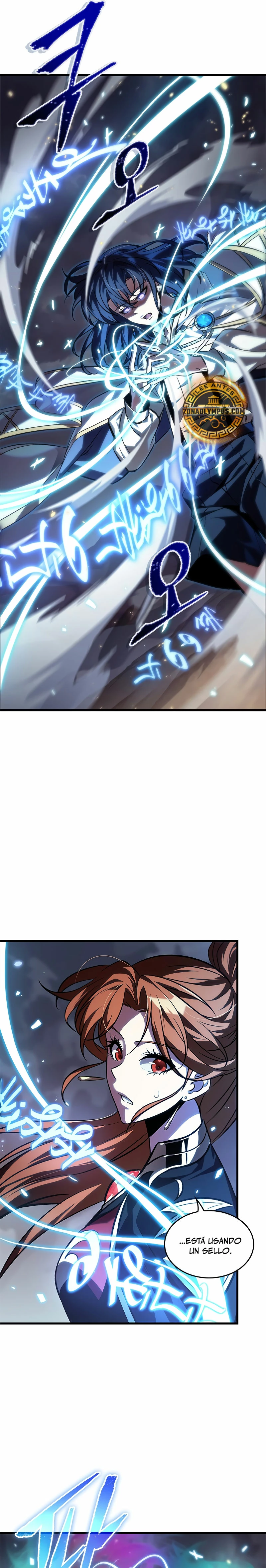 Pick me up, Gacha Infinito Capitulo 120 página 12
