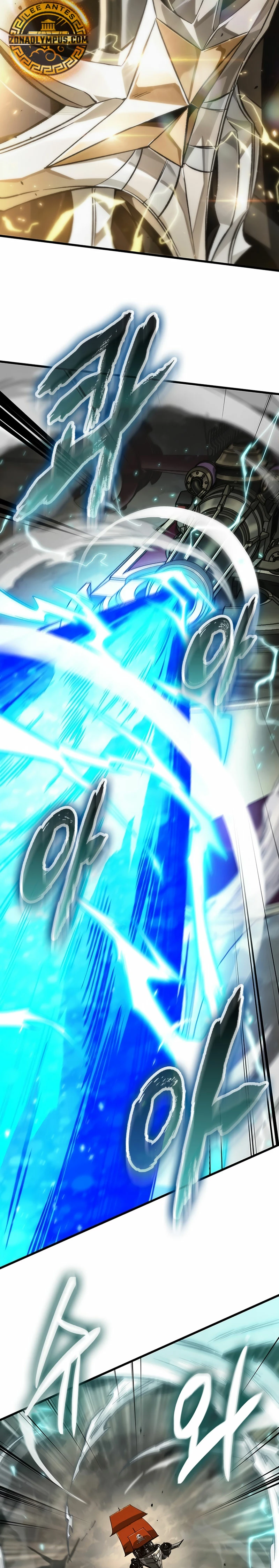 Pick me up, Gacha Infinito Capitulo 121 página 31