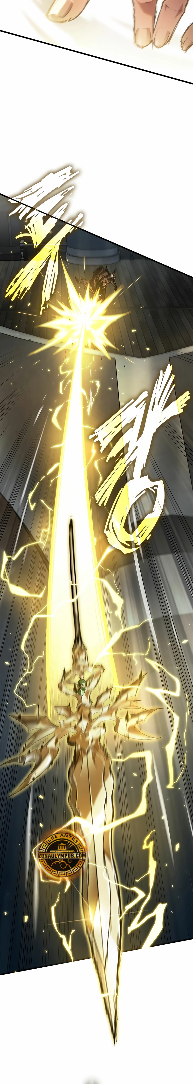 Pick me up, Gacha Infinito Capitulo 122 página 14