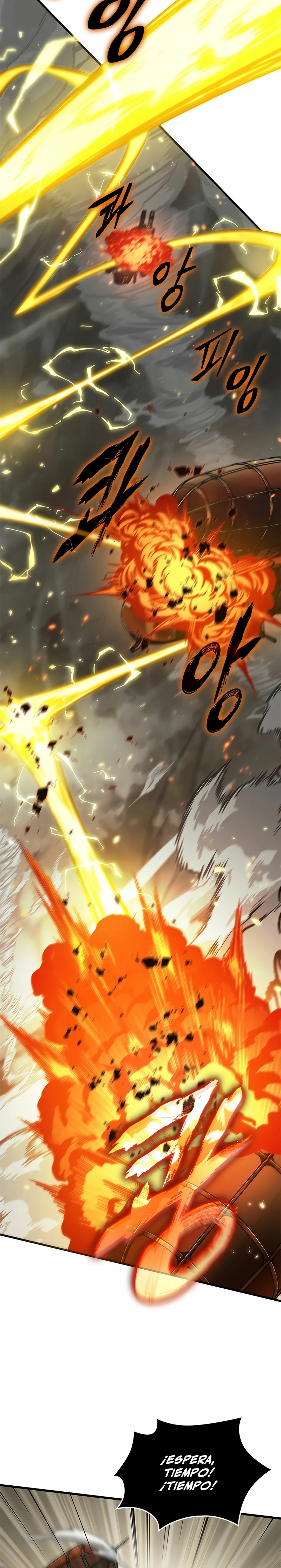 Pick me up, Gacha Infinito Capitulo 122 página 23